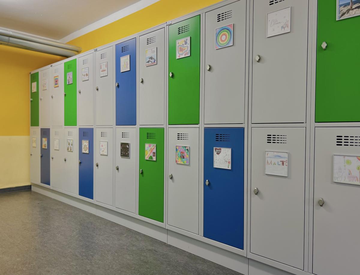 Schule