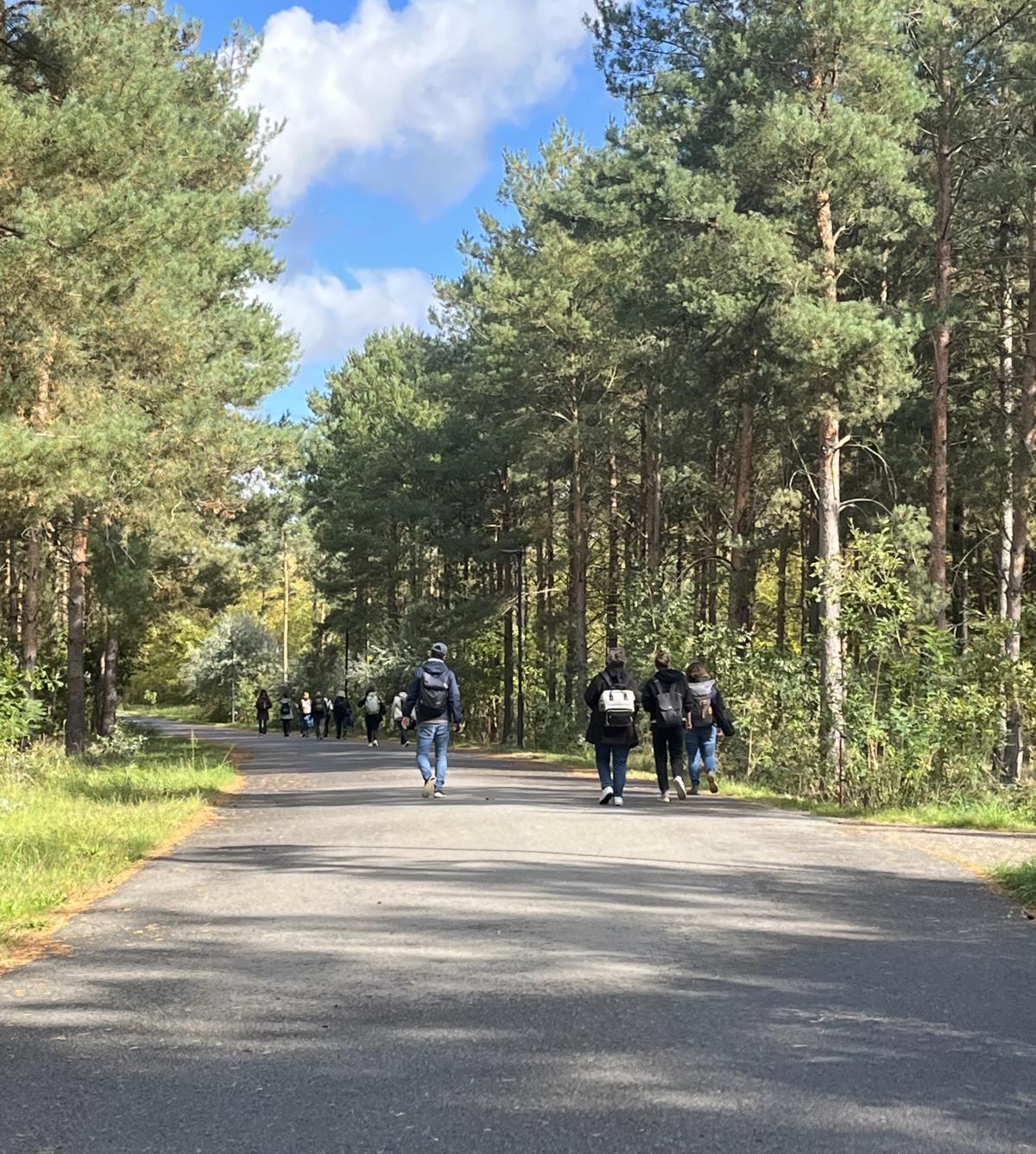 Schulinterne Fortbildungstage