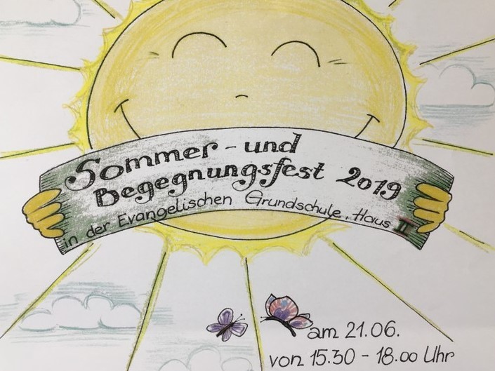 Sommerfest 3 Sommerfest 3