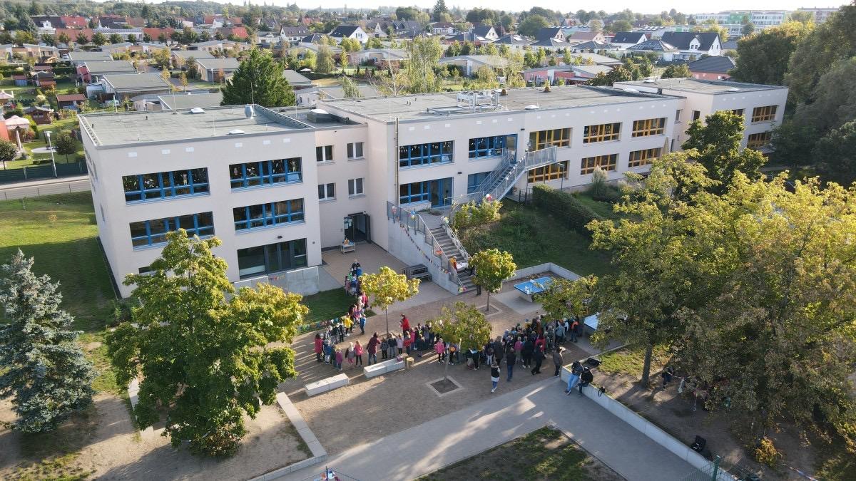 Schule