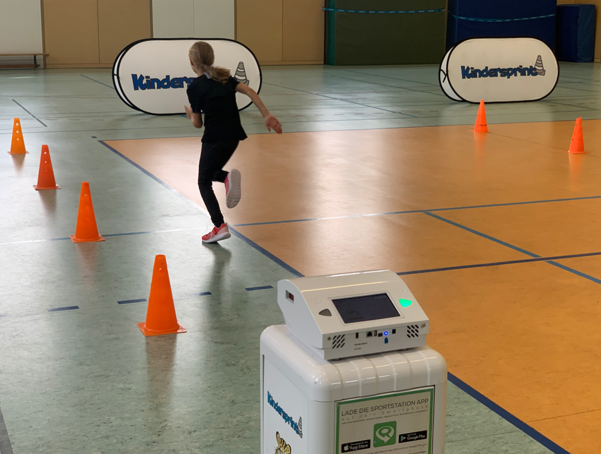 Kindersprint 